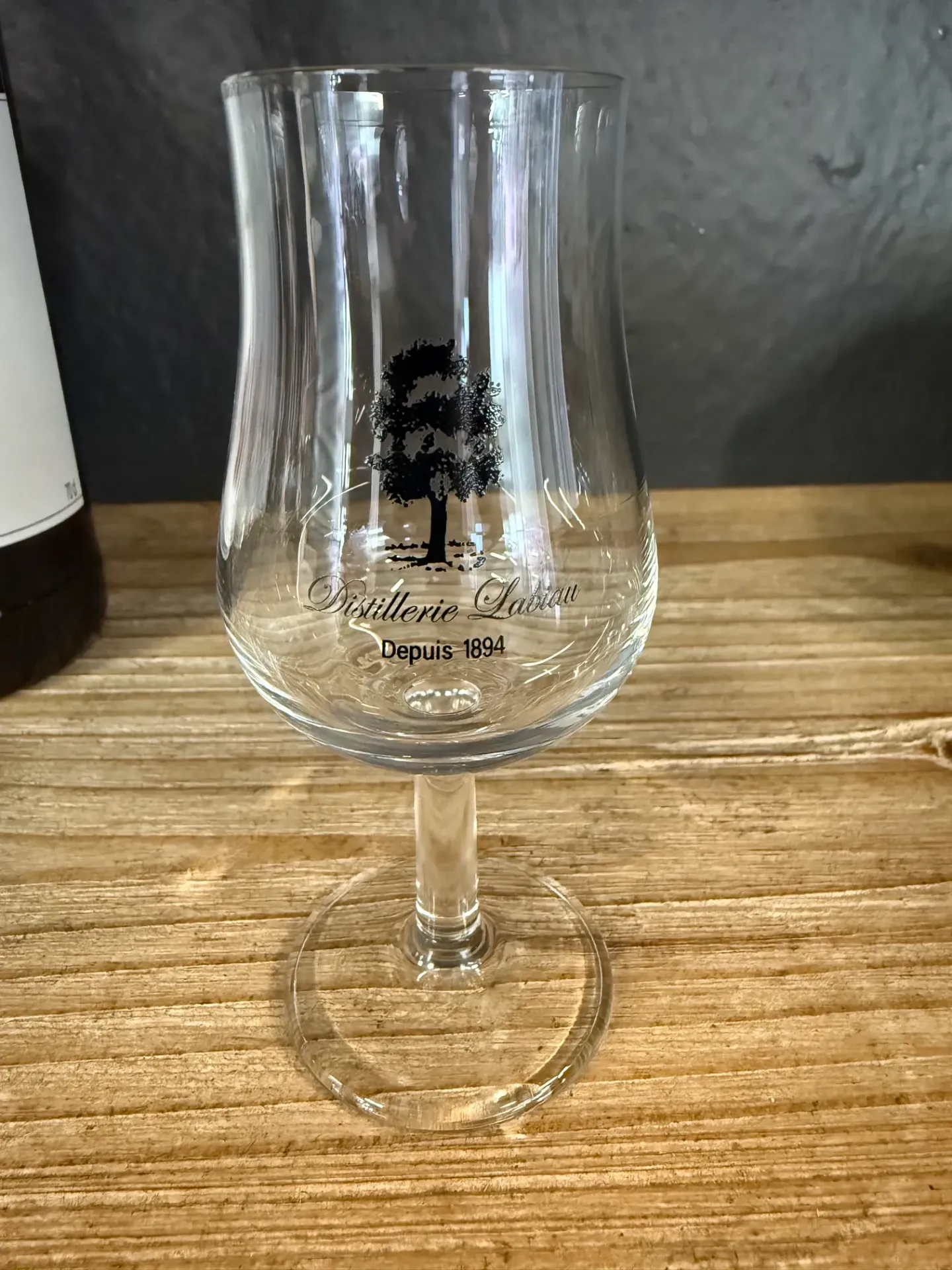 Verre Digestif 12cl